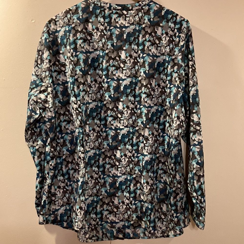 Croft and Barrow Tunic - Picture 5 of 7